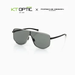 PORSCHE DESIGN แว่นกันแดด รุ่น P86007 - Image 14