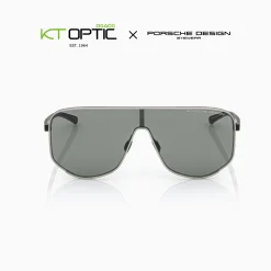 PORSCHE DESIGN แว่นกันแดด รุ่น P86007 - Image 15