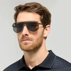 PORSCHE DESIGN แว่นกันแดด รุ่น P86007 - Image 19