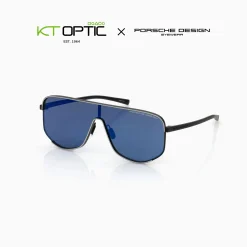 PORSCHE DESIGN แว่นกันแดด รุ่น P86007 - Image 2