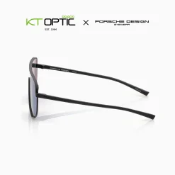 PORSCHE DESIGN แว่นกันแดด รุ่น P86007 - Image 4