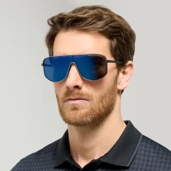 PORSCHE DESIGN แว่นกันแดด รุ่น P86007 - Image 7