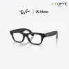 Ray-Ban Meta (Gen 2) Blayzer Optics แว่นตา AI Glasses รุ่น 0RW7001