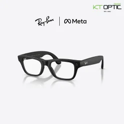 Ray-Ban Meta (Gen 2) Blayzer Optics แว่นตา AI Glasses รุ่น 0RW7001