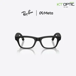 Ray-Ban Meta (Gen 2) Blayzer Optics แว่นตา AI Glasses รุ่น 0RW7001