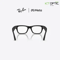 Ray-Ban Meta (Gen 2) Blayzer Optics แว่นตา AI Glasses รุ่น 0RW7001