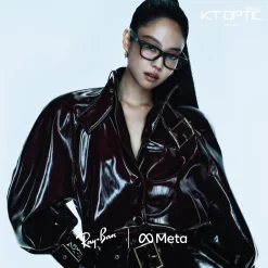 Ray-Ban Meta (Gen 2) Blayzer Optics แว่นตา AI Glasses รุ่น 0RW7001