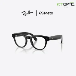 (Pre-order) Ray-Ban Meta (Gen 2) Scriber Optics แว่นตา AI Glasses รุ่น 0RW7002