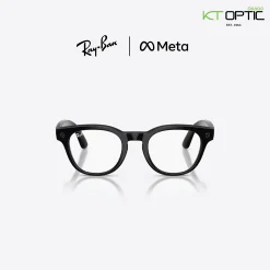 (Pre-order) Ray-Ban Meta (Gen 2) Scriber Optics แว่นตา AI Glasses รุ่น 0RW7002 - Image 6