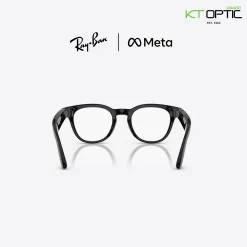(Pre-order) Ray-Ban Meta (Gen 2) Scriber Optics แว่นตา AI Glasses รุ่น 0RW7002 - Image 8