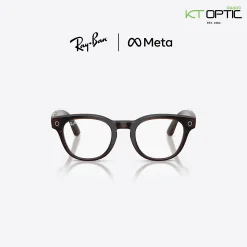 (Pre-order) Ray-Ban Meta (Gen 2) Scriber Optics แว่นตา AI Glasses รุ่น 0RW7002 - Image 12