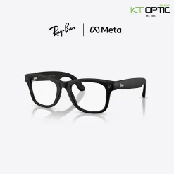 (Pre-order) Ray-Ban Meta (Gen 3) Wayfarer แว่นตา AI Glasses รุ่น 0RW4011 - Image 11