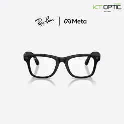 (Pre-order) Ray-Ban Meta (Gen 3) Wayfarer แว่นตา AI Glasses รุ่น 0RW4011 - Image 13