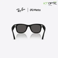 (Pre-order) Ray-Ban Meta (Gen 3) Wayfarer แว่นตา AI Glasses รุ่น 0RW4011 - Image 8