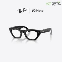 (Pre-order) Ray-Ban Meta (Gen 3) Zena แว่นตา AI Glasses รุ่น 0RW4015 - Image 10