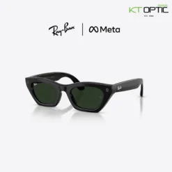 (Pre-order) Ray-Ban Meta (Gen 3) Zena แว่นตา AI Glasses รุ่น 0RW4015 - Image 11