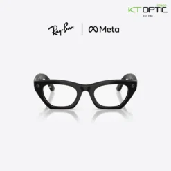 (Pre-order) Ray-Ban Meta (Gen 3) Zena แว่นตา AI Glasses รุ่น 0RW4015 - Image 12