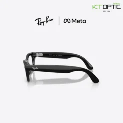 (Pre-order) Ray-Ban Meta (Gen 3) Zena แว่นตา AI Glasses รุ่น 0RW4015 - Image 13