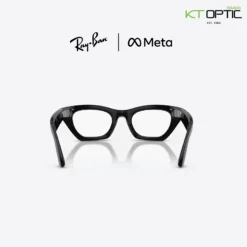 (Pre-order) Ray-Ban Meta (Gen 3) Zena แว่นตา AI Glasses รุ่น 0RW4015 - Image 14