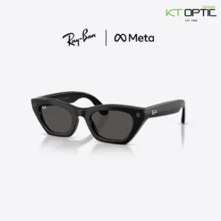 (Pre-order) Ray-Ban Meta (Gen 3) Zena แว่นตา AI Glasses รุ่น 0RW4015 - Image 16