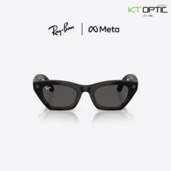 (Pre-order) Ray-Ban Meta (Gen 3) Zena แว่นตา AI Glasses รุ่น 0RW4015 - Image 17