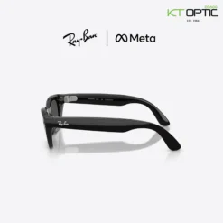 (Pre-order) Ray-Ban Meta (Gen 3) Zena แว่นตา AI Glasses รุ่น 0RW4015 - Image 18