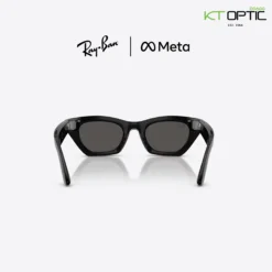 (Pre-order) Ray-Ban Meta (Gen 3) Zena แว่นตา AI Glasses รุ่น 0RW4015 - Image 19