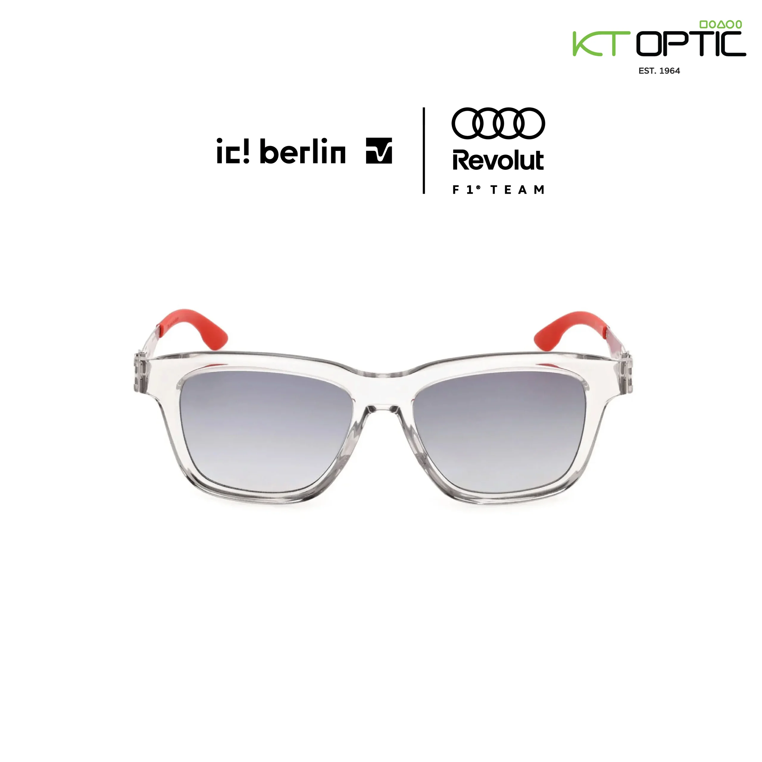 ic! berlin Gabriel Racing Edition