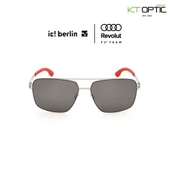 IC! BERLIN Ryan Racing Edition แว่นกันแดด Audi Revolut F1® Team